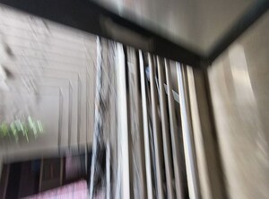 Balcony in 1 BHK Builder Floor at Govindpuri – for Rent