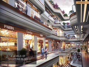  Shop For Sale in M3M Paragon 57, Sector 57