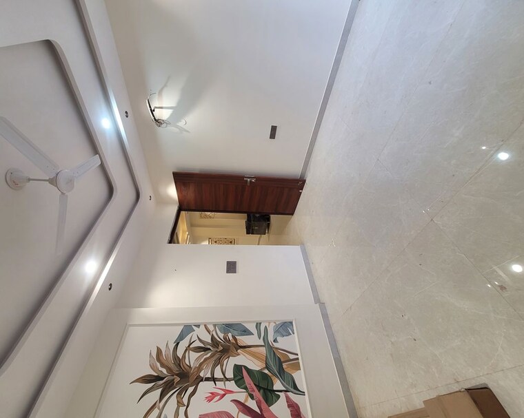 Balcony, green fields colony 4 Bedroom 2250 Sq.Ft. Builder Floor In Green Fields Colony Faridabad 10614396
