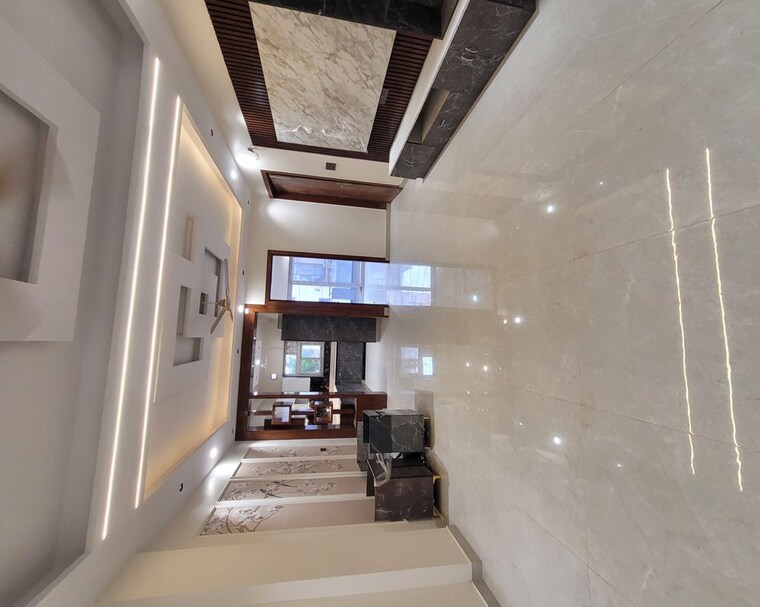 undefined, green fields colony 4 Bedroom 2250 Sq.Ft. Builder Floor In Green Fields Colony Faridabad 10614396