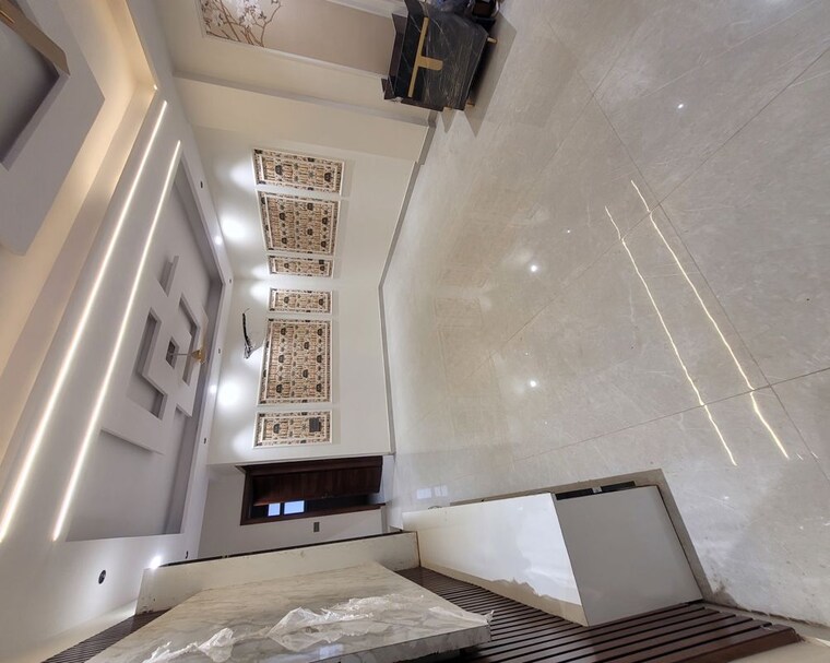 undefined, green fields colony 4 Bedroom 2250 Sq.Ft. Builder Floor In Green Fields Colony Faridabad 10614396