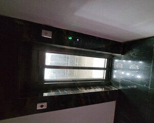 Kitchen in 4 BHK Builder Floor at Green Fields Colony – for Sale