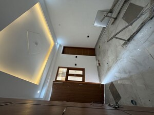 Master Bedroom in 3 BHK Builder Floor at Sarfabad Village – for Sale