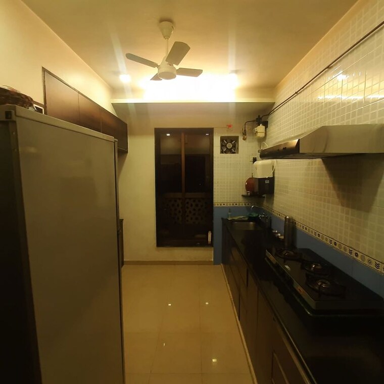 Kitchen, neelkanth-heights-shivai-nagar 2 Bedroom 680 Sq.Ft. Apartment In Shivai Nagar Thane 10445641