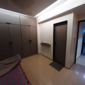 Master Bedroom in 2 BHK Apartment at Neelkanth Heights Shivai Nagar, Shivai Nagar – for Sale