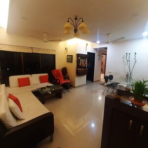 2 BHK Apartment For Sale in Neelkanth Heights Shivai Nagar, Shivai Nagar