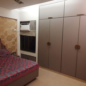 Bedroom in 2 BHK Apartment at Neelkanth Heights Shivai Nagar, Shivai Nagar – for Sale