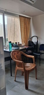 1 BHK 550 Sq.Ft. Apartment in Hiranandani Gardens Cypress