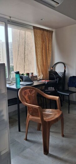 1 BHK Apartment For Rent in Hiranandani Gardens Cypress