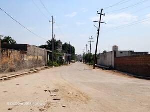  Plot – Exterior View View at Sector 150 - for Sale
