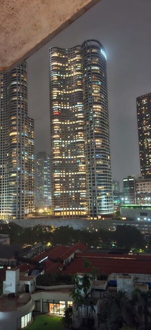 2 BHK Apartment – Exterior View View at Sun Palazzo, Lower Parel - for Rent