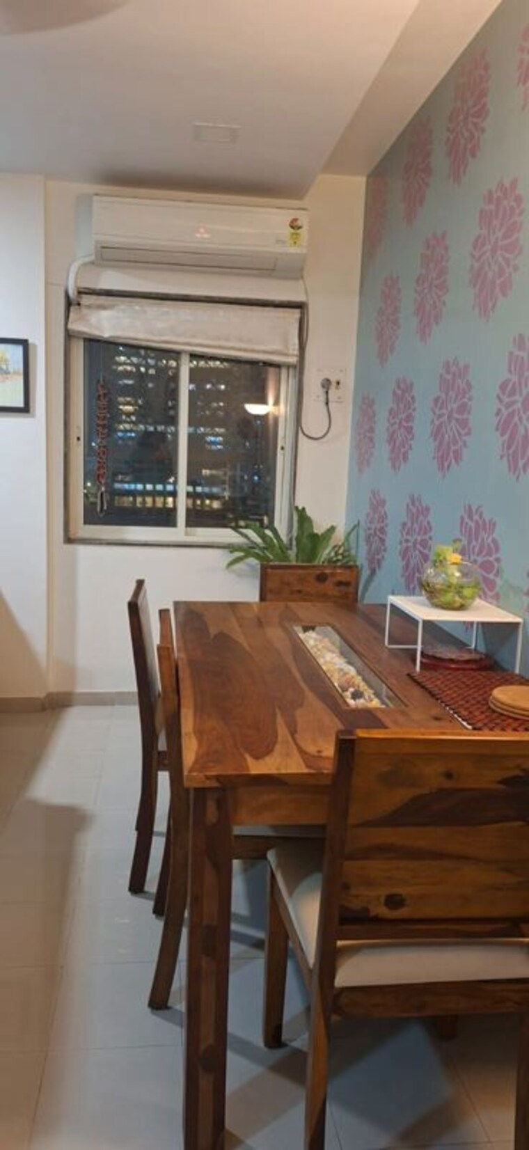 Living Room, sun-palazzo 2 Bedroom 900 Sq.Ft. Apartment In Lower Parel Mumbai 10614399