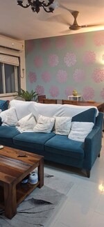 2 BHK + Servant Room,Store Room 900 Sq.Ft. Apartment in Sun Palazzo