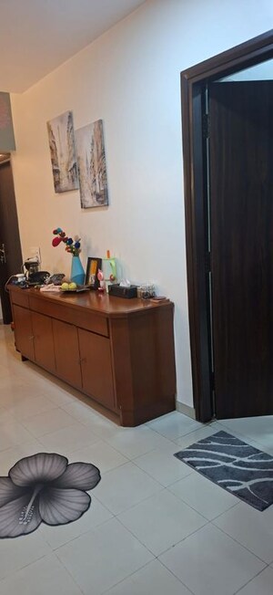 Kitchen in 2 BHK Apartment at Sun Palazzo, Lower Parel – for Rent