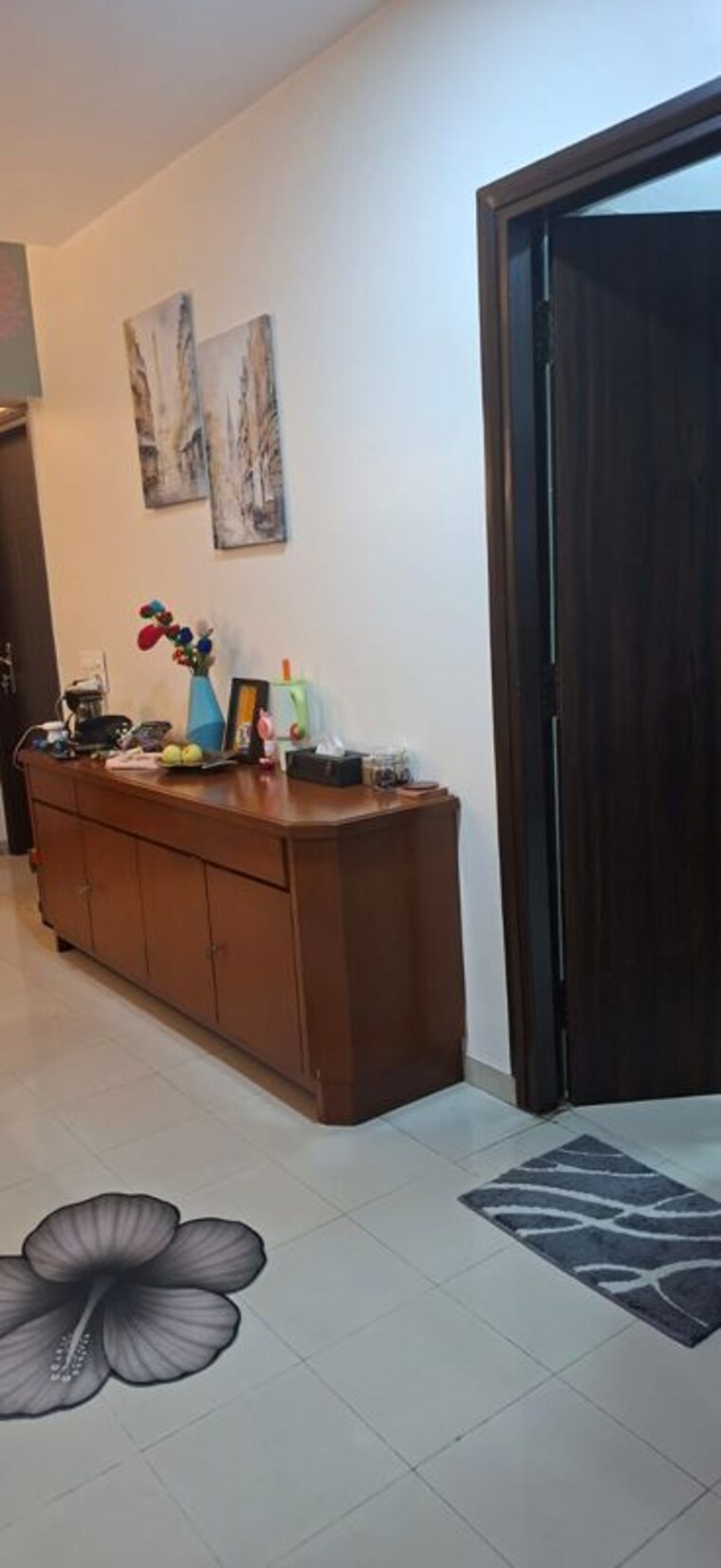 Kitchen, sun-palazzo 2 Bedroom 900 Sq.Ft. Apartment In Lower Parel Mumbai 10614399