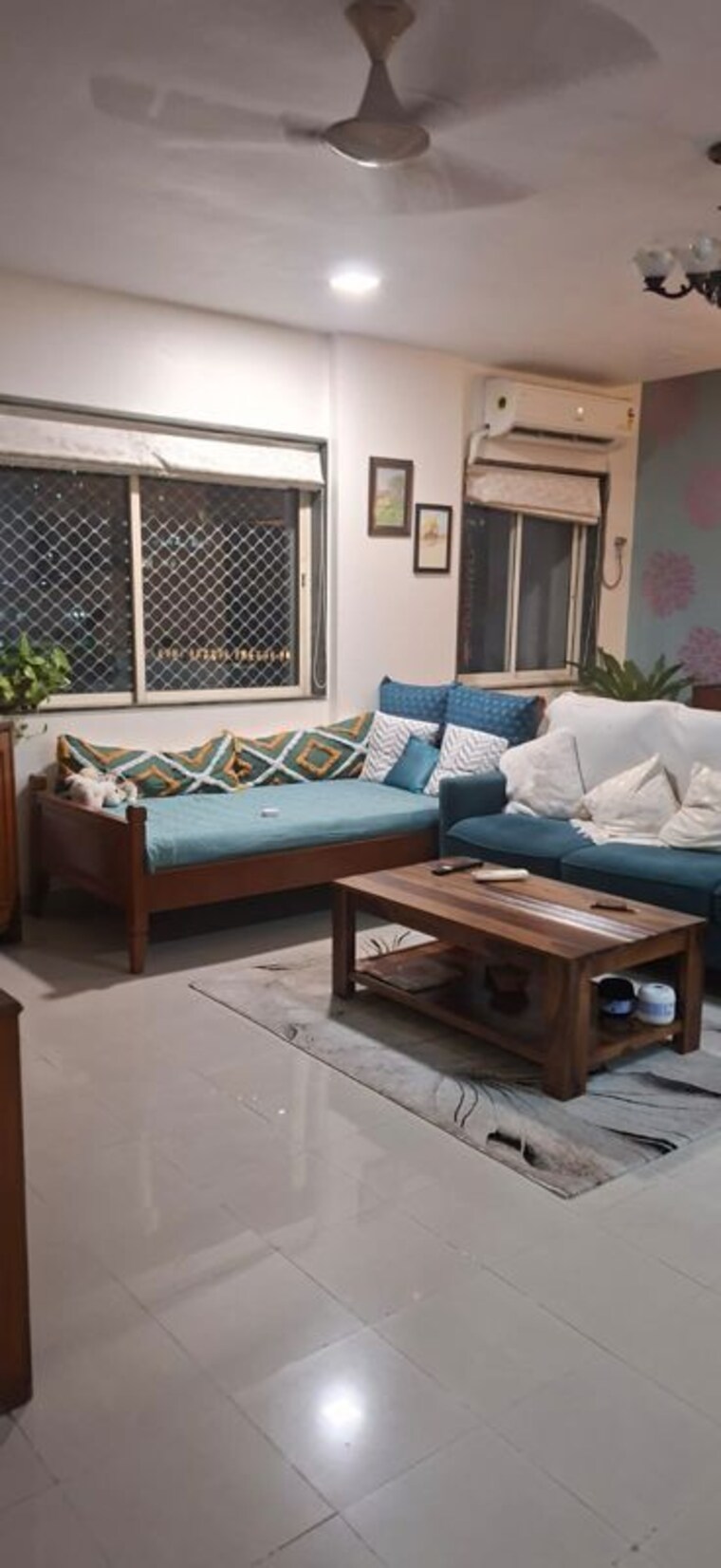 Bedroom, sun-palazzo 2 Bedroom 900 Sq.Ft. Apartment In Lower Parel Mumbai 10614399