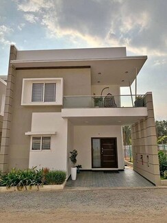 2 BHK + Store Room Villa For Sale in Whitefield