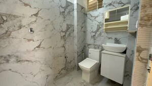 Bathroom in 2 BHK Villa at Whitefield – for Sale
