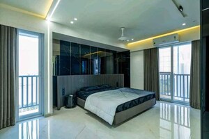 Bedroom in 2 BHK Villa at Whitefield – for Sale