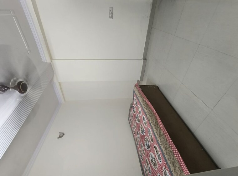 Bedroom, govindpuri 2 Bedroom 750 Sq.Ft. Builder Floor In Govindpuri Delhi 10614411
