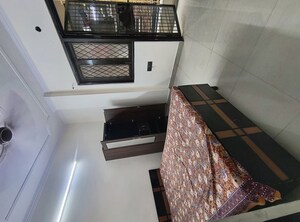 Kitchen in 2 BHK Builder Floor at Govindpuri – for Rent