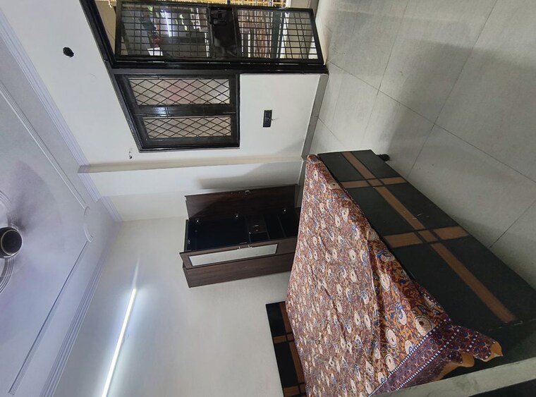Kitchen, govindpuri 2 Bedroom 750 Sq.Ft. Builder Floor In Govindpuri Delhi 10614411