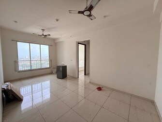 2 BHK + Extra Room 680 Sq.Ft. Apartment in Mahindra Antheia
