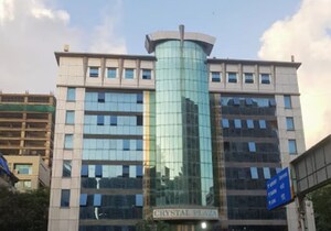  Office Space For Rent in Crystal Plaza Andheri East, Andheri East