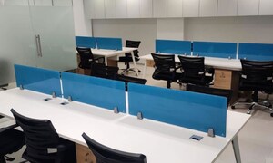 Team Area in  Office Space at Crystal Plaza Andheri East, Andheri East – for Rent