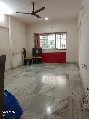 Bedroom in 2 BHK Apartment at Hawai Apartment, Powai – for Rent