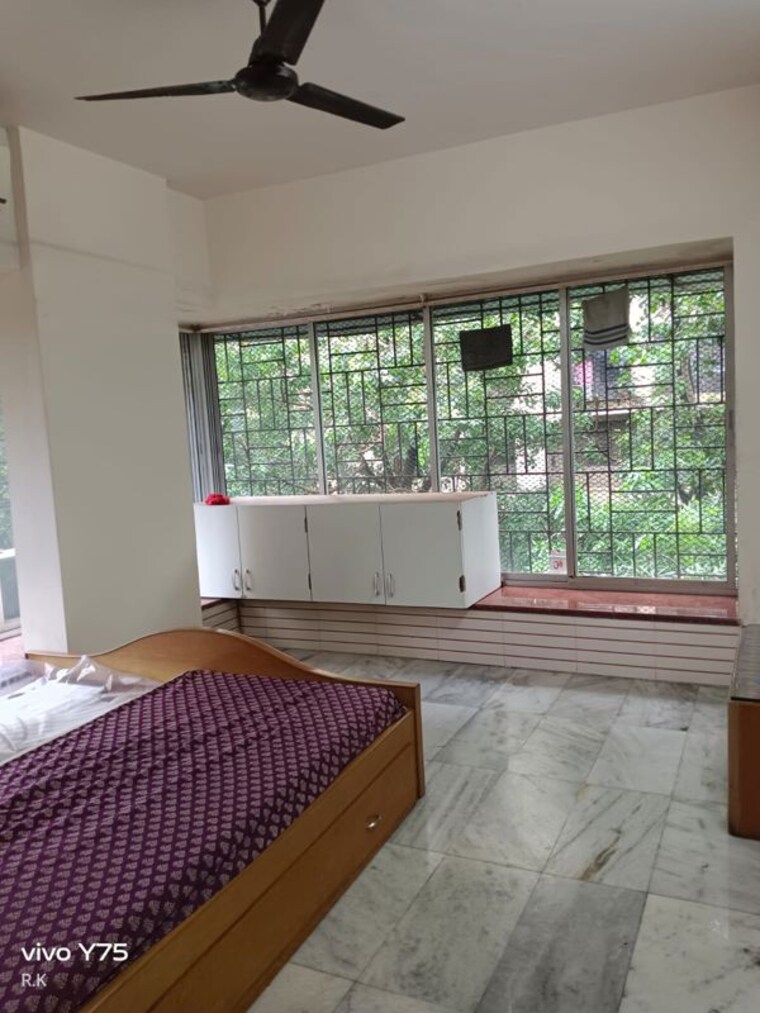 Bedroom, hawai-apartment 2 Bedroom 900 Sq.Ft. Apartment In Powai Mumbai 10614423
