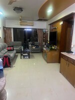 3 BHK +  957 Sq.Ft. Apartment in Raj Rudram Apartments