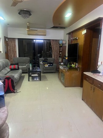 3 BHK +Apartment For Sale in Raj Rudram Apartments in Goregaon East, Mumbai