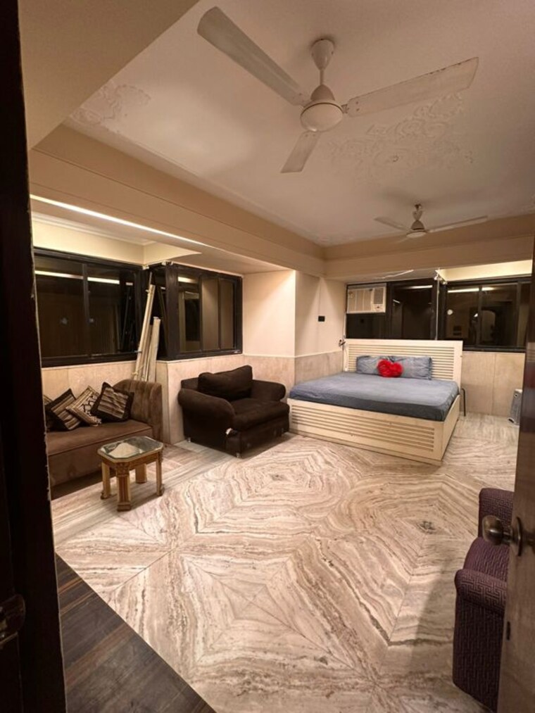  Parking, diago-apartment 2 Bedroom 700 Sq.Ft. Apartment In Pali Hill Mumbai 10614425