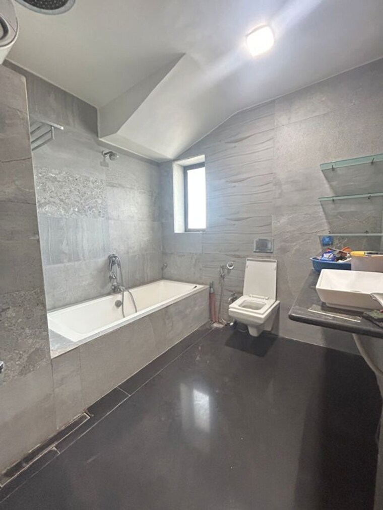 Kitchen, diago-apartment 2 Bedroom 700 Sq.Ft. Apartment In Pali Hill Mumbai 10614425