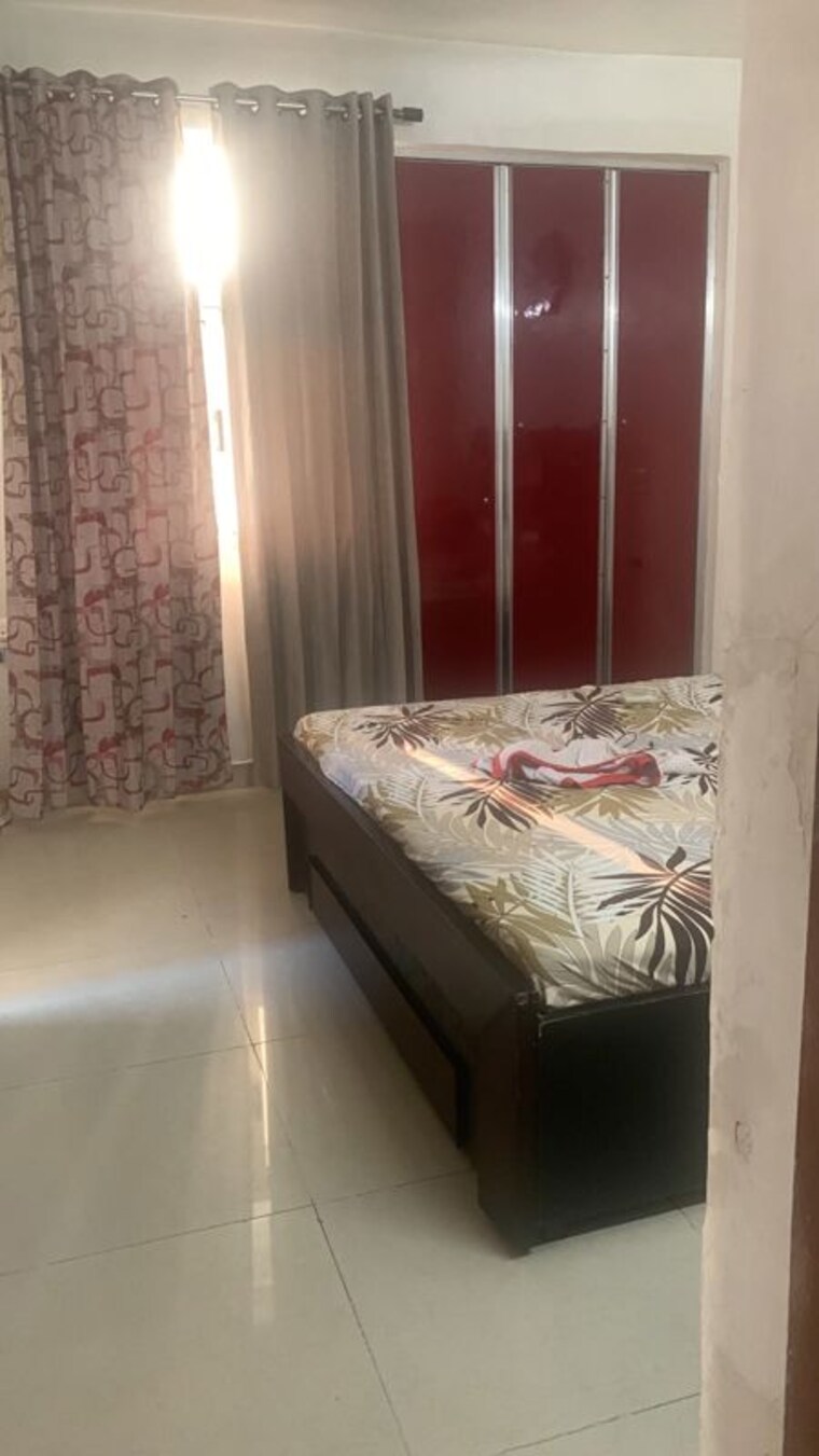 Bedroom, svp-gulmohur-garden 3 Bedroom 1290 Sq.Ft. Apartment In Raj Nagar Extension Ghaziabad 10614412