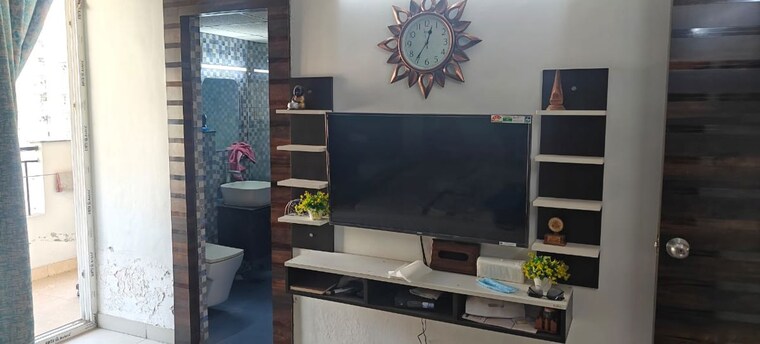 undefined, svp-gulmohur-garden 3 Bedroom 1290 Sq.Ft. Apartment In Raj Nagar Extension Ghaziabad 10614412