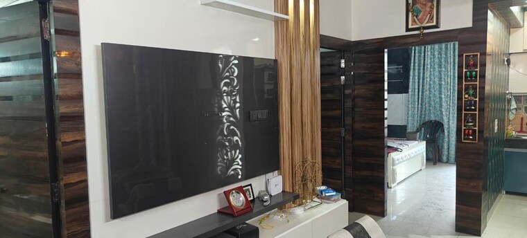 undefined, svp-gulmohur-garden 3 Bedroom 1290 Sq.Ft. Apartment In Raj Nagar Extension Ghaziabad 10614412