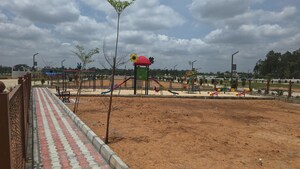  Plot For Sale in Chikka Tirupathi