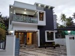 3 BHK + Prayer Room 1300 Sq.Ft. Villa in Kannadi-I