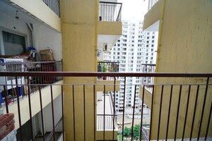 Kitchen in 2 BHK Apartment at Alpine AIGIN Royal, Sector 1 Greater Noida – for Sale
