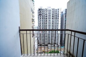 2 BHK Apartment – Exterior View View at Alpine AIGIN Royal, Sector 1 Greater Noida - for Sale