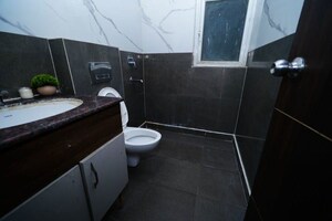 Kitchen in 2 BHK Apartment at Alpine AIGIN Royal, Sector 1 Greater Noida – for Sale