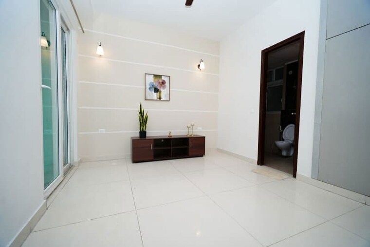 Bathroom, alpine-aigin-royal 2 Bedroom 1050 Sq.Ft. Apartment In Sector 1 Greater Noida Greater Noida 10614433