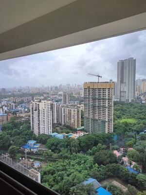 2 BHK Apartment – Exterior View View at Kalpataru Paramount, Kapur Bawdi - for Sale