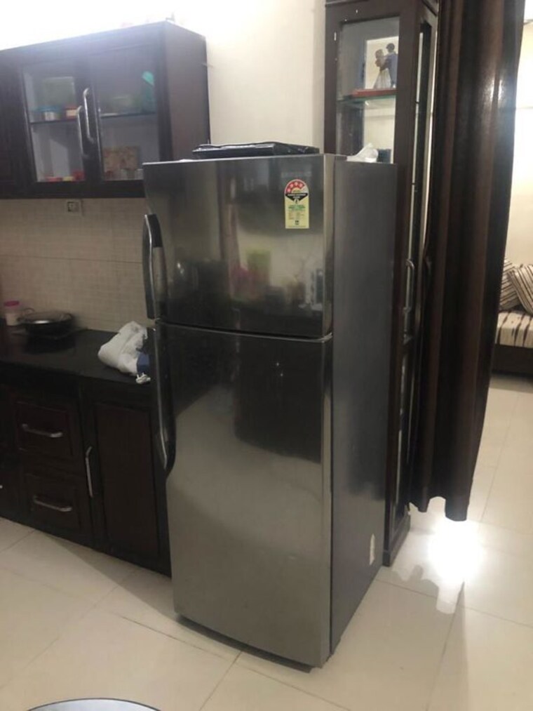 Kitchen, mittal-brothers-whistling-palms 2 Bedroom 850 Sq.Ft. Apartment In Wakad Pune 10614437
