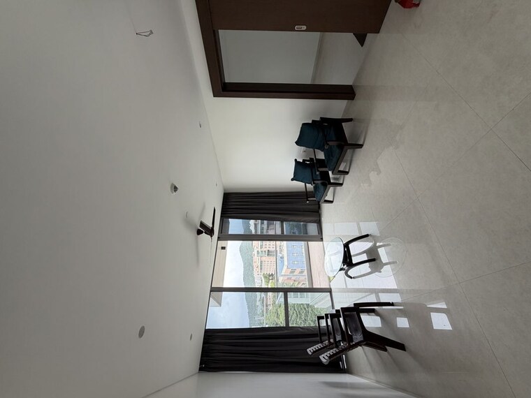 Dinning Area, kasturi-apostrophe-hinjawadi 2 Bedroom 810 Sq.Ft. Apartment In Hinjewadi Pune 10614431
