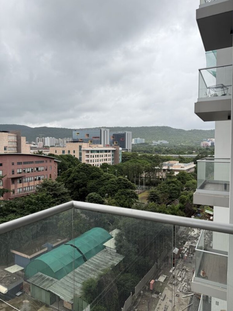 Exterior View, kasturi-apostrophe-hinjawadi 2 Bedroom 810 Sq.Ft. Apartment In Hinjewadi Pune 10614431