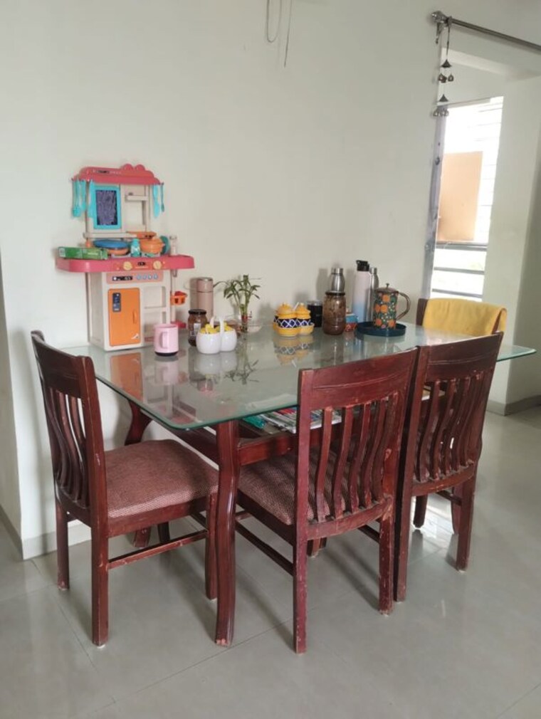 undefined, gulmohar-privilege 2 Bedroom 1020 Sq.Ft. Apartment In Kharadi Pune 10614407