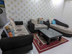 2 BHK + Store Room Villa For Sale in SKH Echium
